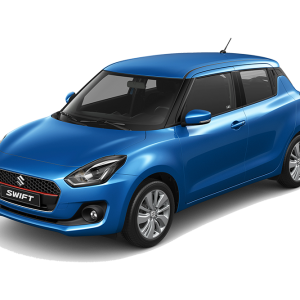 suzuki swift 5 1