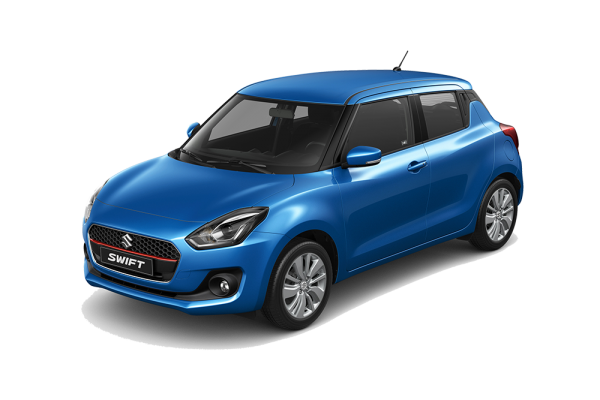 suzuki swift 5 1