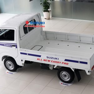 suzuki pro moi 2019 2