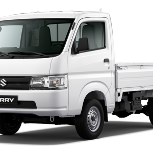 suzuki super carry pro trang