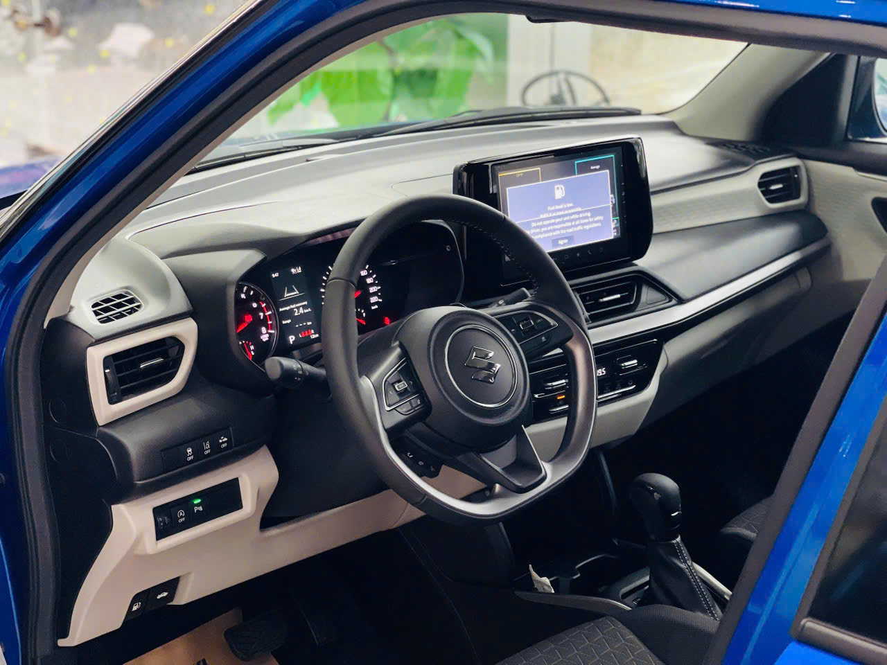 suzuki swift 2025