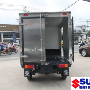 kin truck