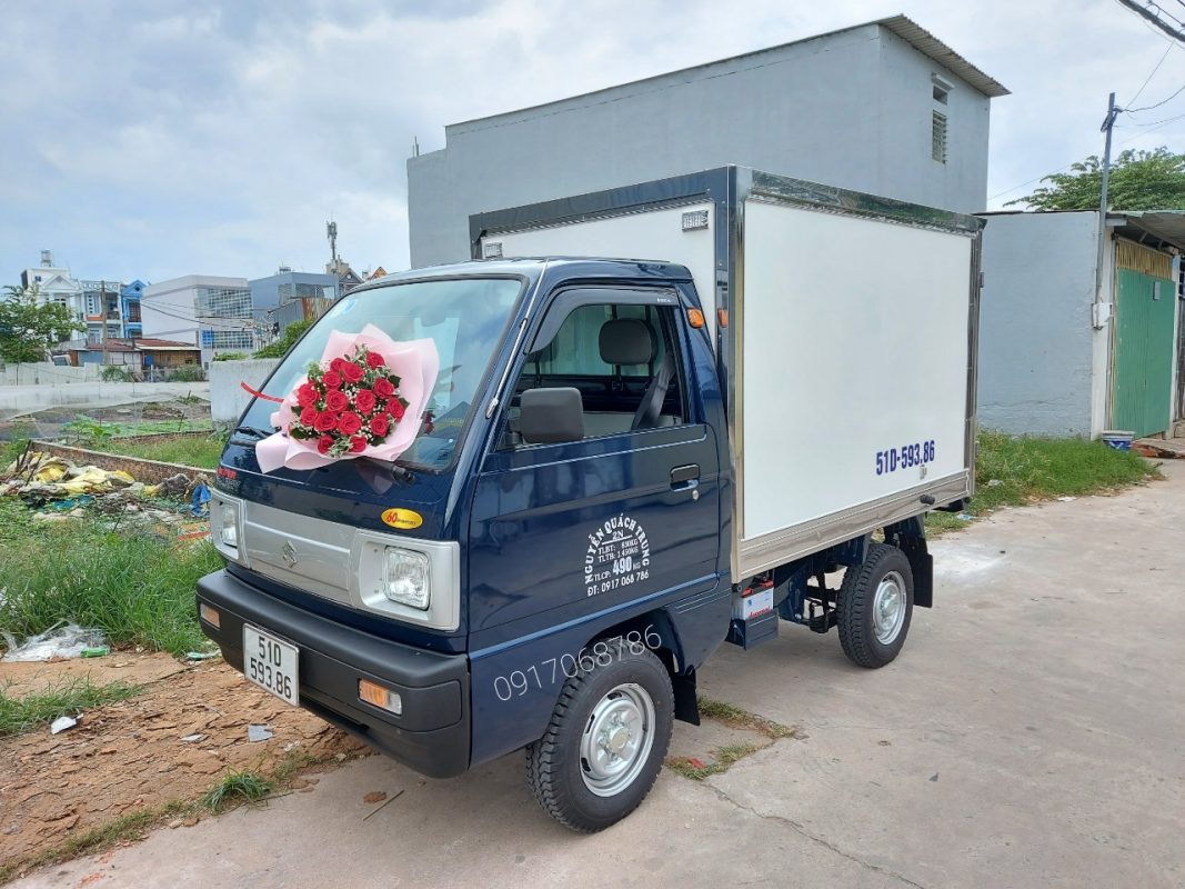 Giá Xe ô Tô Suzuki Tháng 7/2023