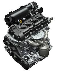 Động cơ Suzuki xl7