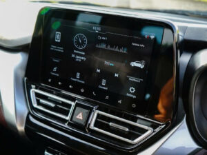 Suzuki Fronx