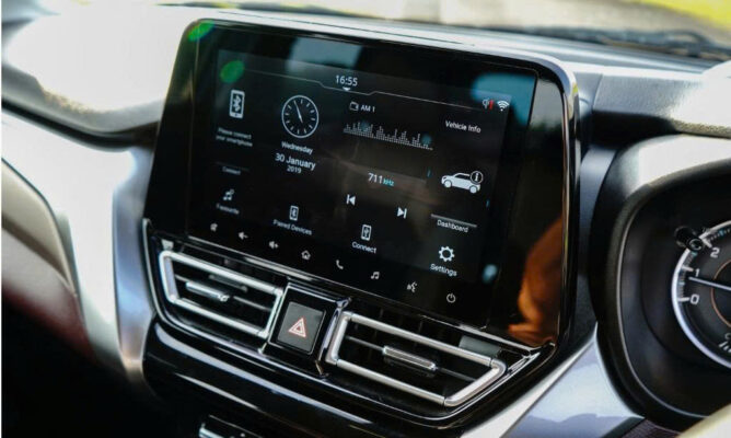 Suzuki Fronx
