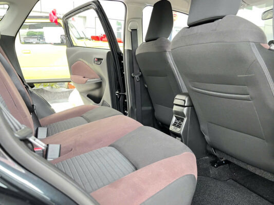 Suzuki Fronx GL 2025 Màu Đen 8 z7364244016655 d4d98388b1974e0e82ac09fb74e06530