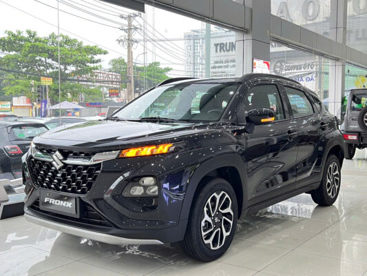 Suzuki Fronx GL 2025 Màu Đen 2 z7364244068726 aea6b913a63e7ccf886d26a7f370d2d3