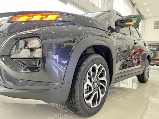 Suzuki Fronx GL 2025 Màu Đen 5 z7364244100495 52a75b582831d68c499c891fb5c3291d