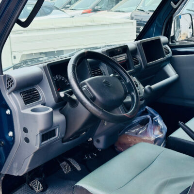 Suzuki Pro Ben 2025 qua sử dụng 5 z7672303316219 2321c461e42b726ae378ca6f23415859