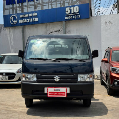 Suzuki Pro Ben 2025 qua sử dụng 3 z7672303387470 33db62a8a2ce809b77d3f31bb6e496ba