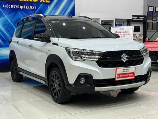 Suzuki Xl7 2024 màu Trắng 16 z7795500215408 5f8f5039fdda7c591159d623eafa79d5