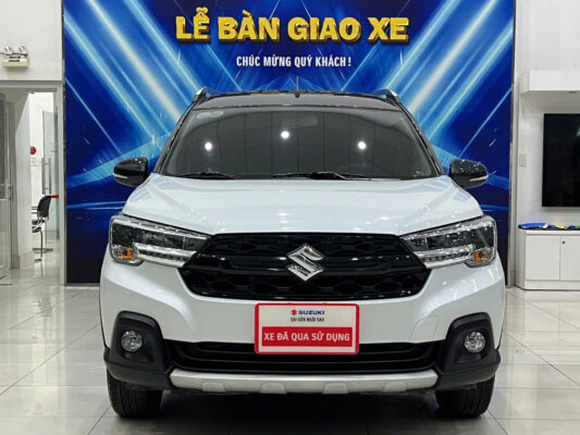 Suzuki Xl7 2024 màu Trắng 15 z7795500215590 7a831081b97d54de6d75a271b802e154