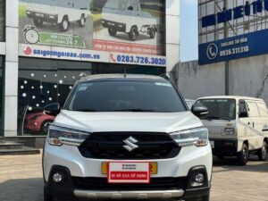 Suzuki Xl7 2024 màu Trắng 4 z7795500260507 788953af5ace73f78175b4c15c0728f7
