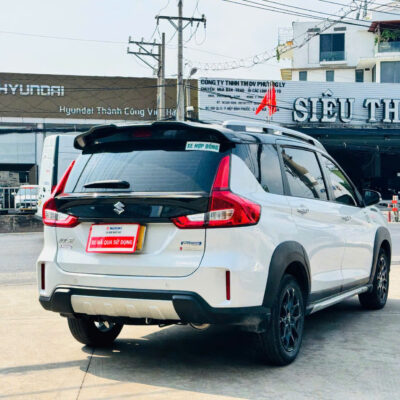 Suzuki Xl7 2024 màu Trắng 12 z7795500276396 1bb9caf8fafdfc8246ea69bae9d0eeef
